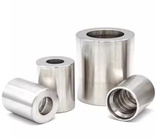 Hydraulic Hose Fittings Ferrule factory