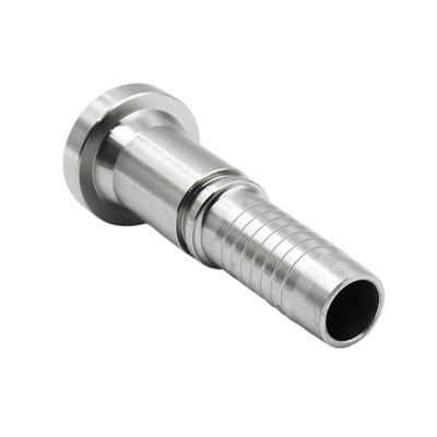 Kołnierz węża hydraulicznego SAE